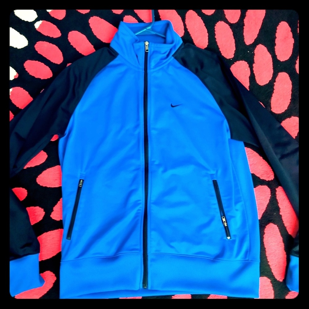 Nike jacket